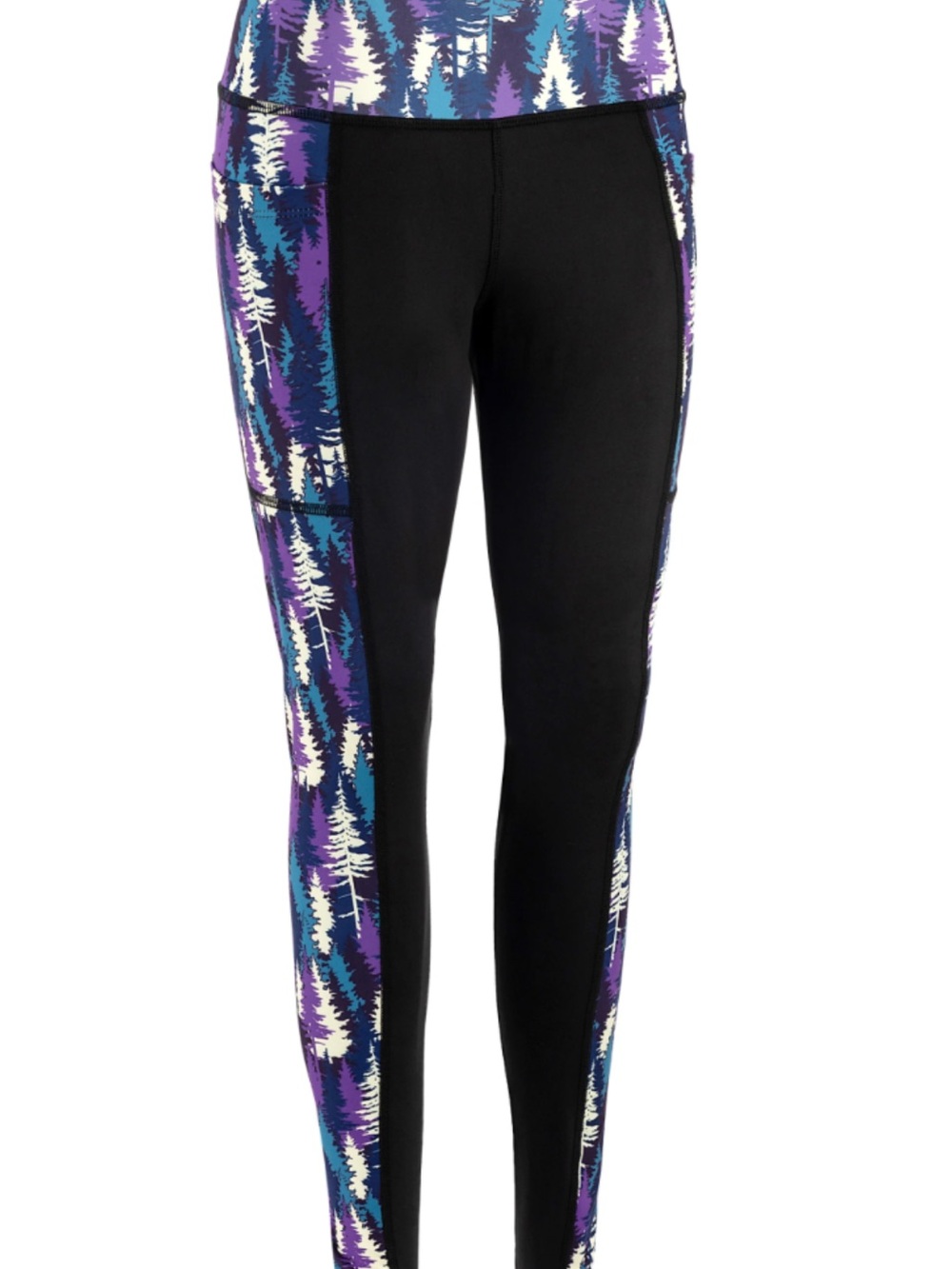 Fireside Pine Leggings Size XL